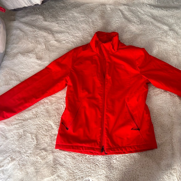 North face light jacket - Picture 3 of 6